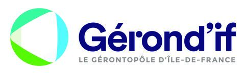 Gerondif Logo