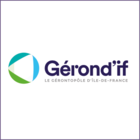 Logo carré gérondif