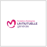 Logo Fondation d'entreprise La Mutuelle Générale